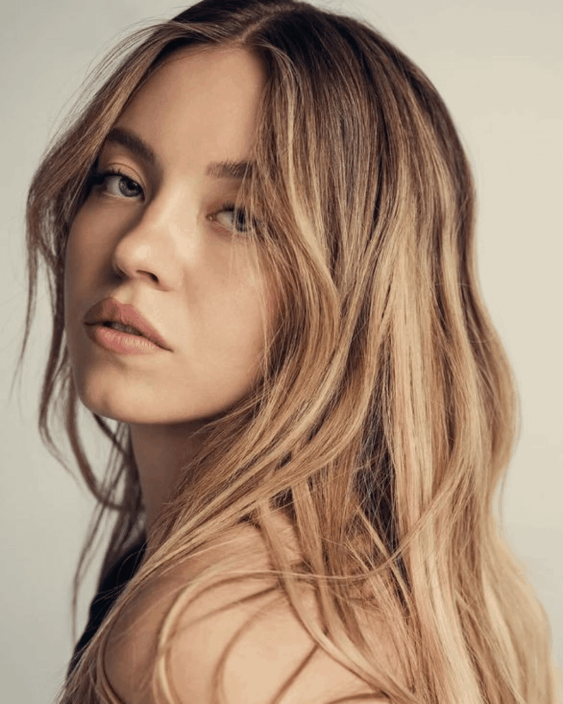 Sydney Sweeney