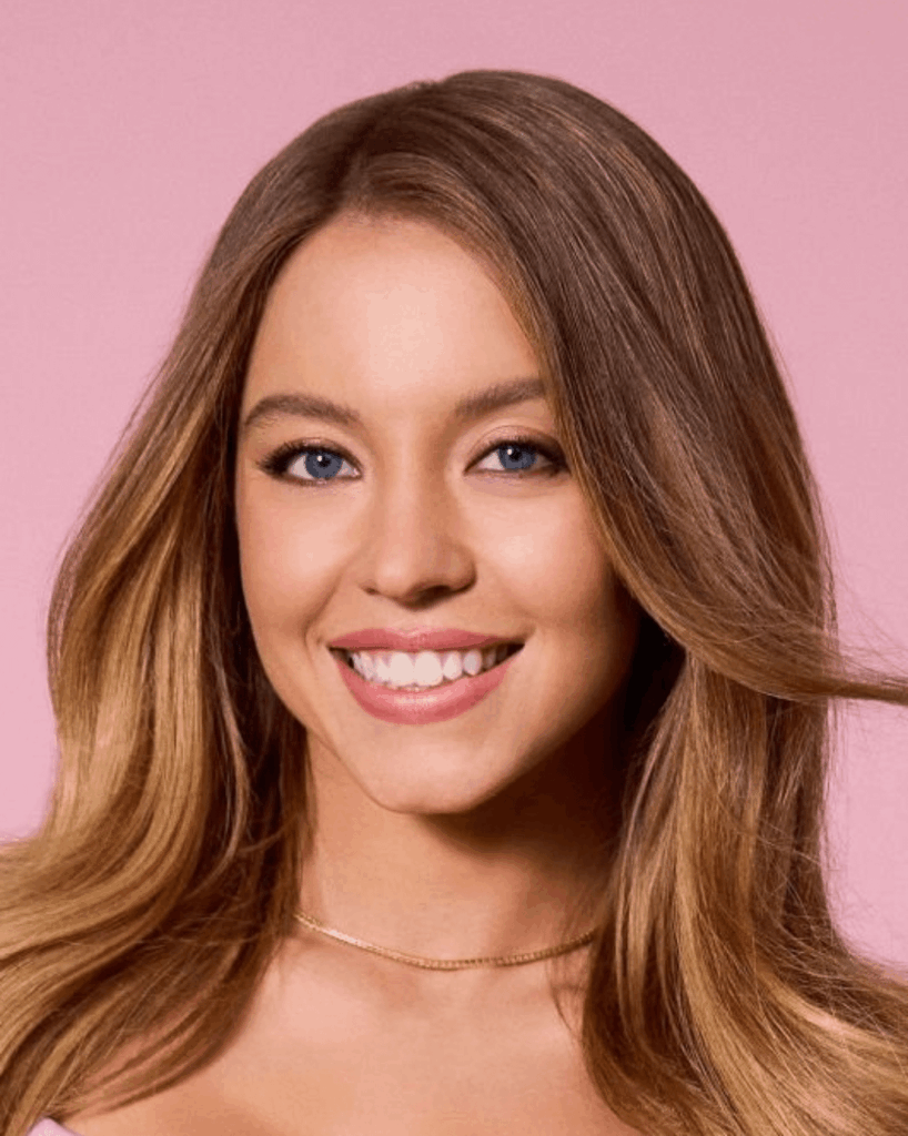 Sydney Sweeney