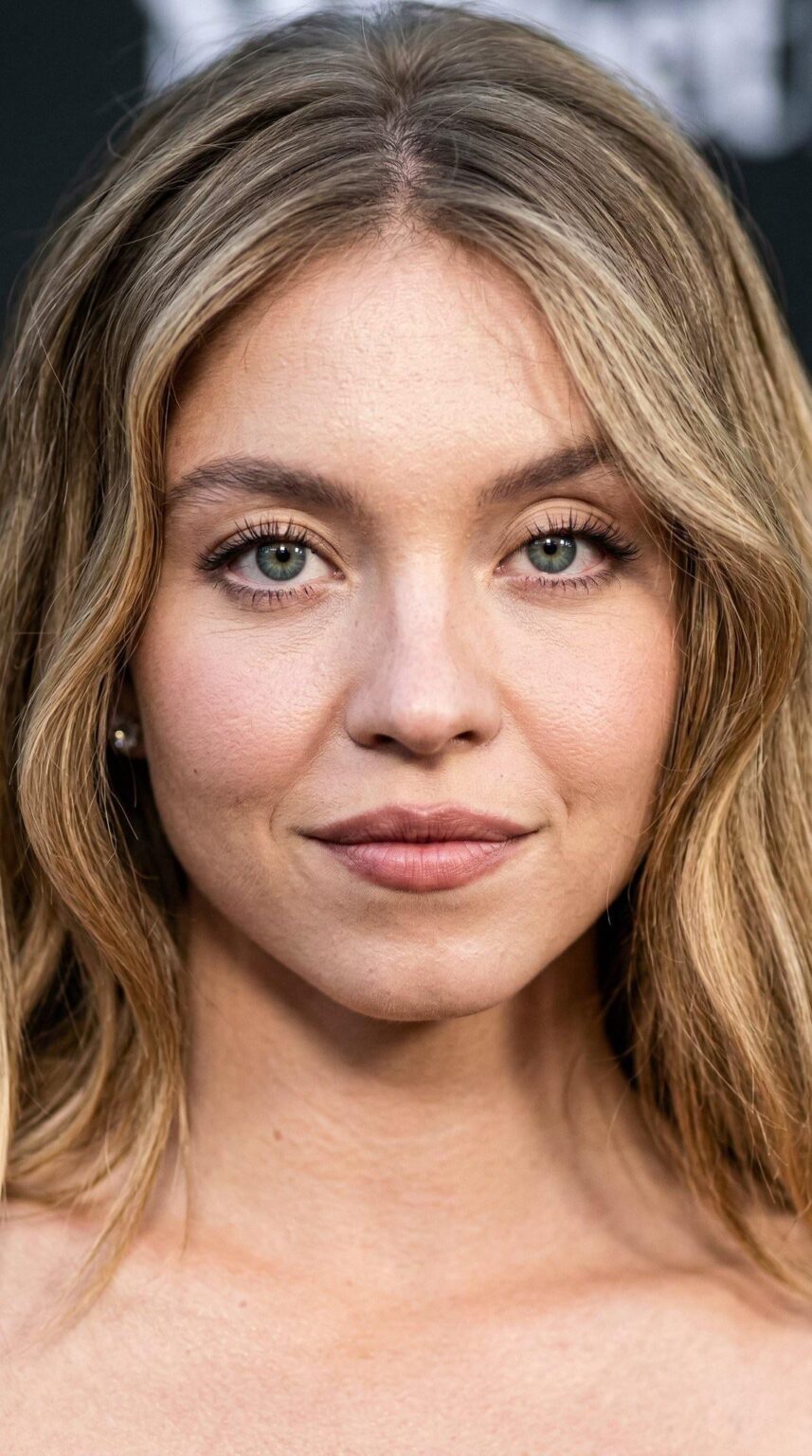 Sydney Sweeney