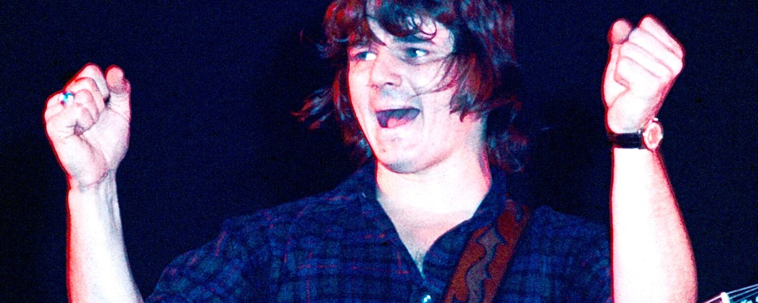 كيف ساعدت فرقة ستيف ميلر في إلهام واحدة من أعظم مقطوعات Ozzy Osbourne على الإطلاق (لا، حقًا)