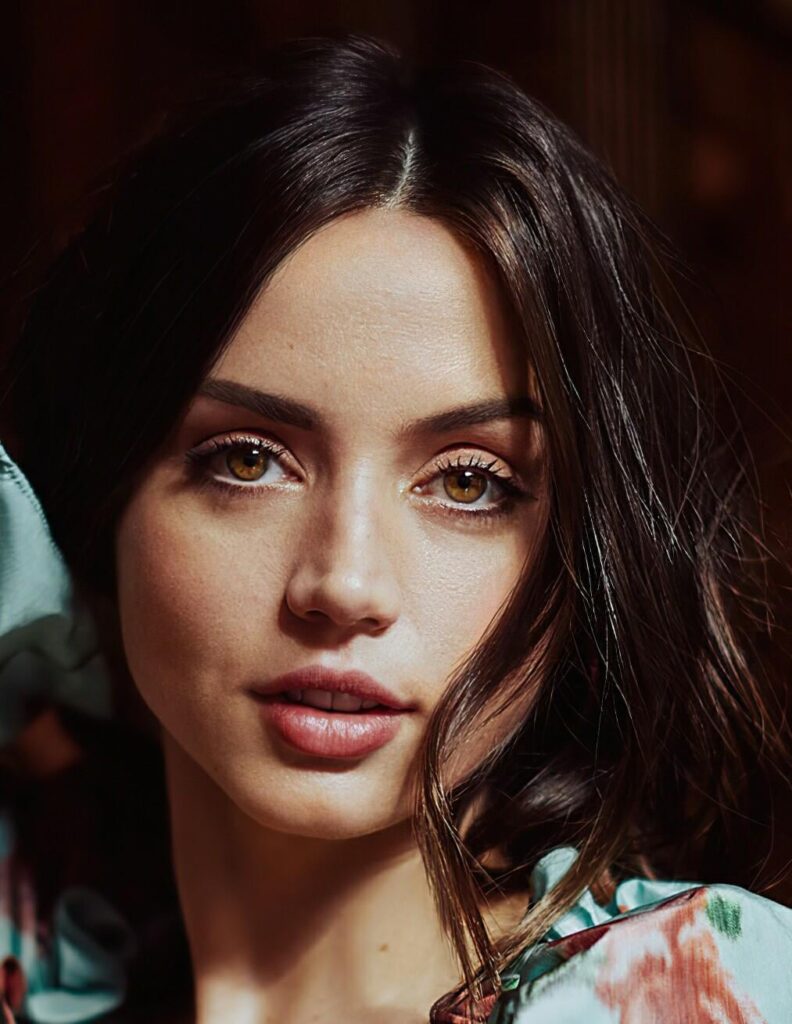 Ana de Armas Ana de Armas