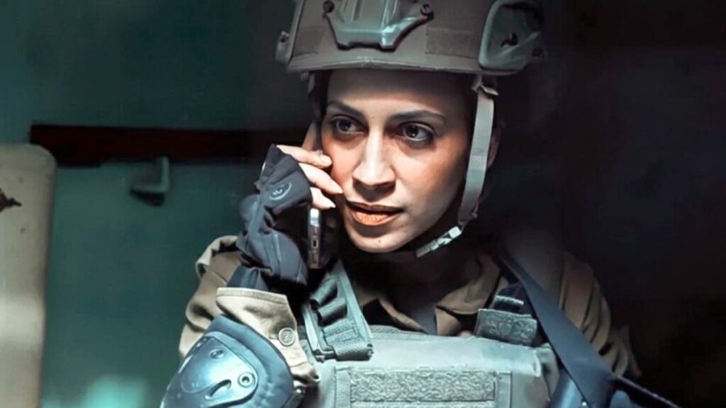 أداء “روان الغابة” بالعبرية يشعل المنصات.. وحذف مفاجئ من ويكيبيديا يزيد الغموض | فن أداء "روان الغابة" بالعبرية يشعل المنصات.. وحذف مفاجئ من ويكيبيديا يزيد الغموض | فن