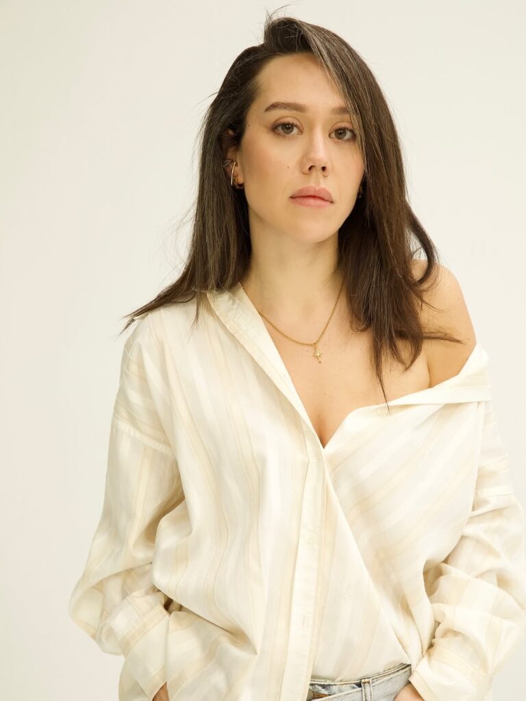 Begüm Çağla Taşkın