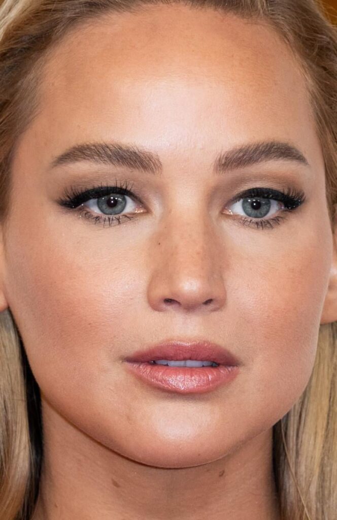 Jennifer Lawrence Jennifer Lawrence