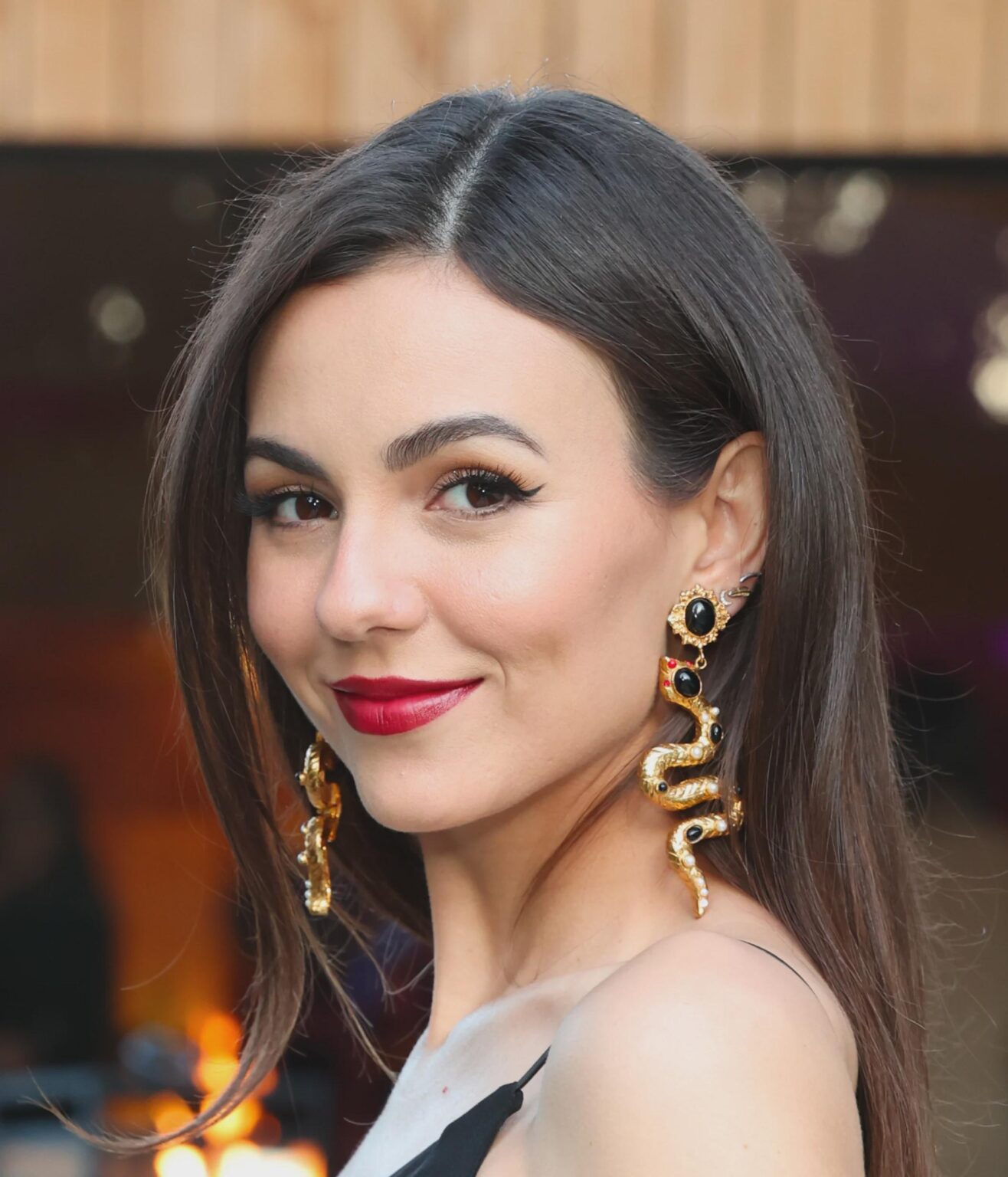 Victoria Justice Victoria Justice