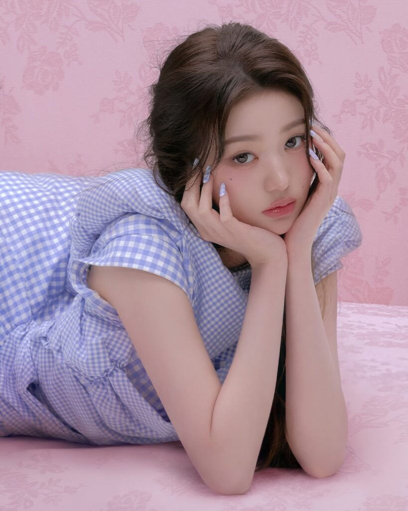 260319 - تحديث انستقرام كوريا هابا كريستين مع وونيونغ