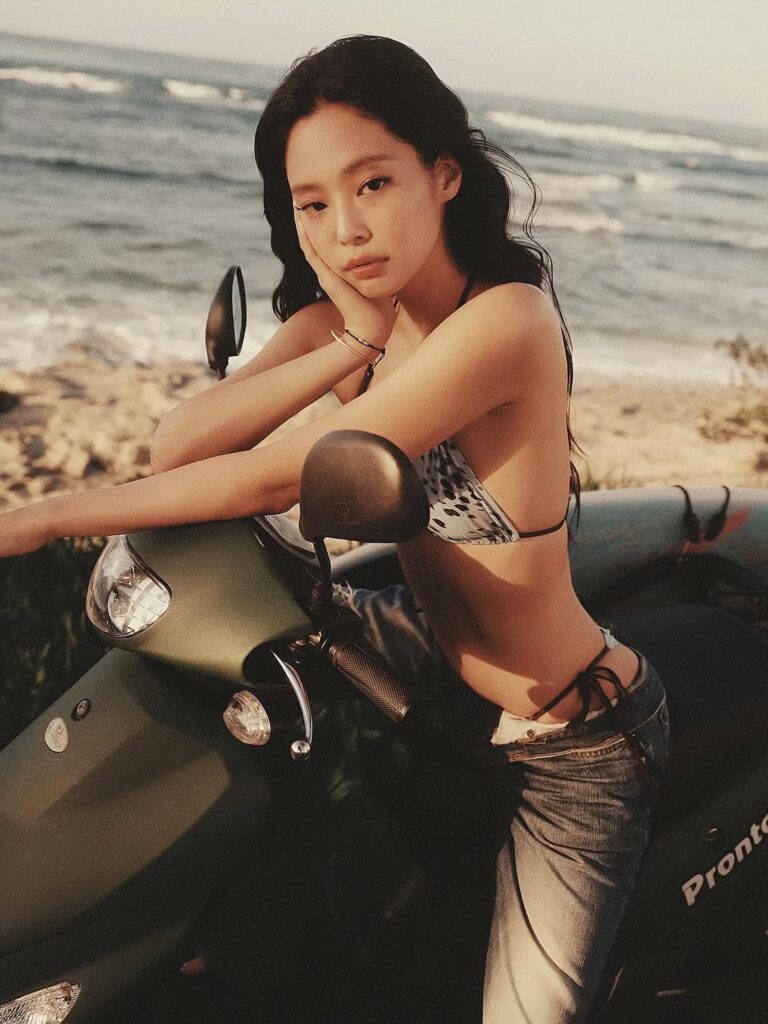 260327 جيني × فرانكيز