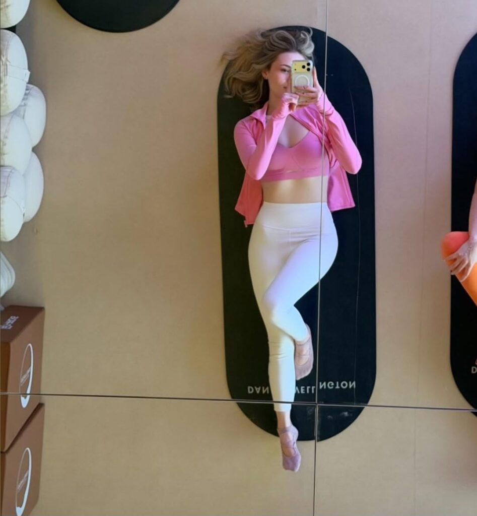 Ceren Yaldız Ceren Yaldız