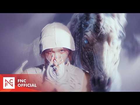 P1Harmony - فريد من نوعه