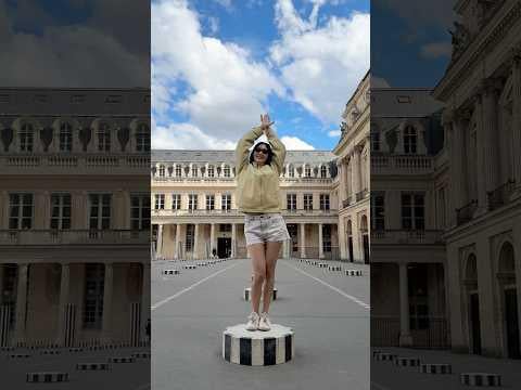 260315 العب العالم كله في مونو في باريس ✨