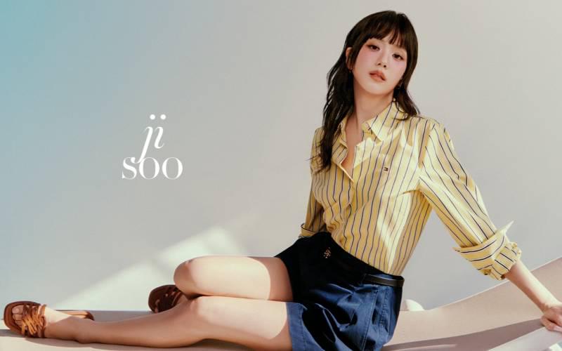 260330 يوم جيسو المثالي، تصوير البازار مع تومي هيلفيغر | هاربر بازار كوريا