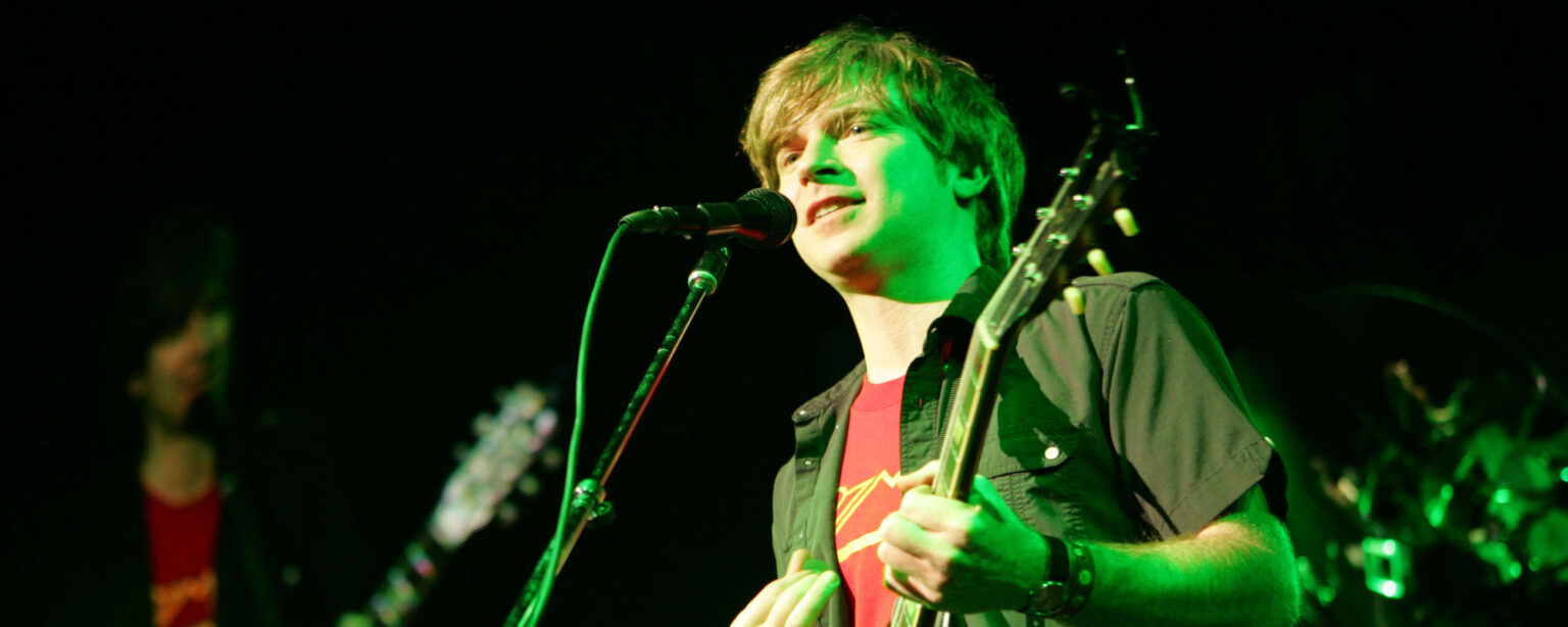 بحث ندى سيرف عن أغنية الروك البديلة التي اكتشفت مفتاح مملكة الحب بحث ندى سيرف عن أغنية الروك البديلة التي اكتشفت مفتاح مملكة الحب