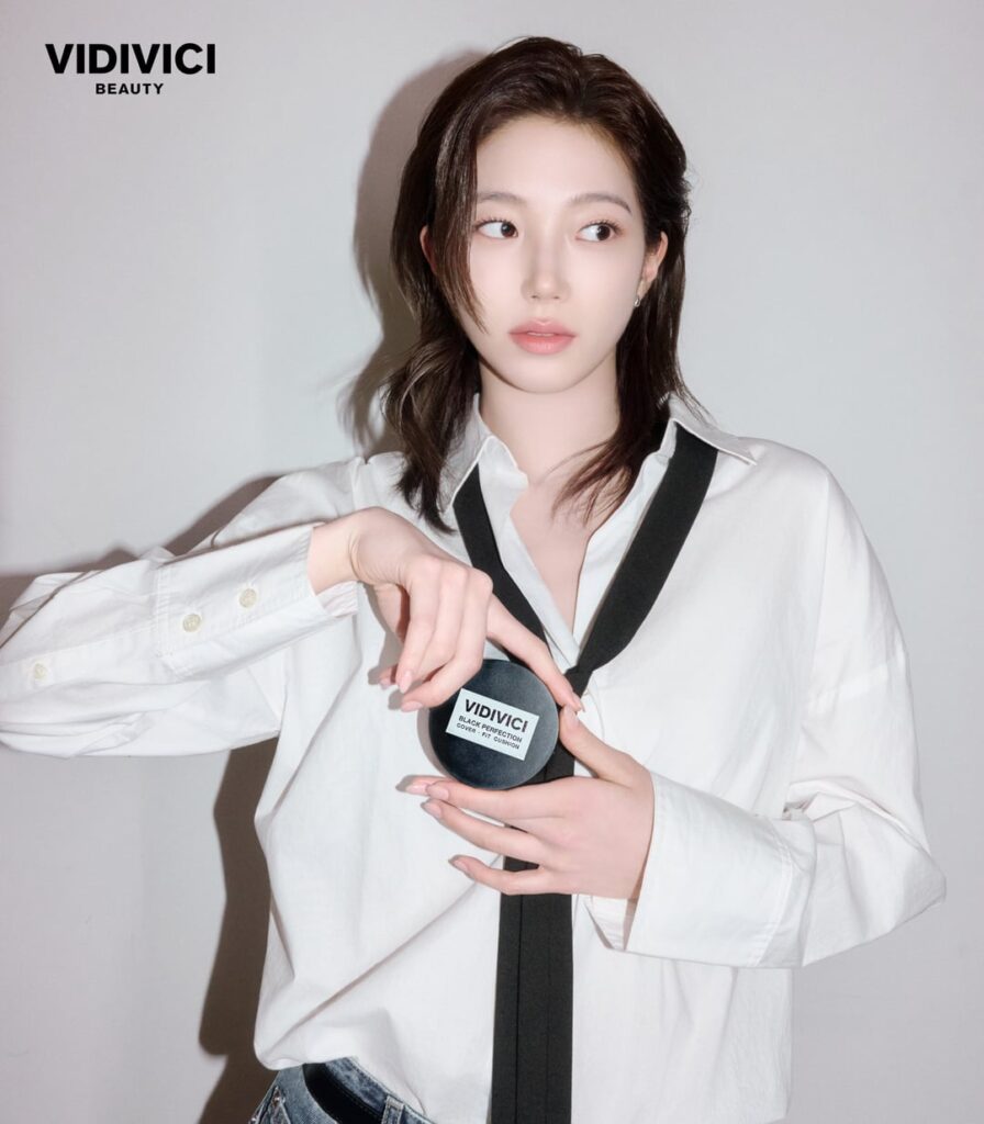 260323 تحديث تويتر VIDIVICI كوريا مع كازوها