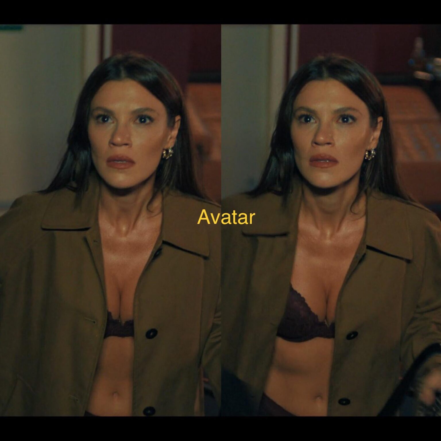 Yüsra Geyik Yüsra Geyik