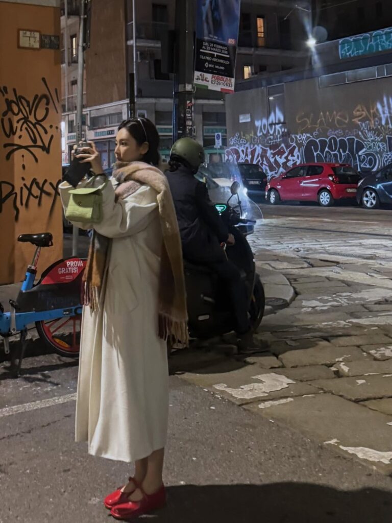 260304 تحديث الانستقرام شاين 2