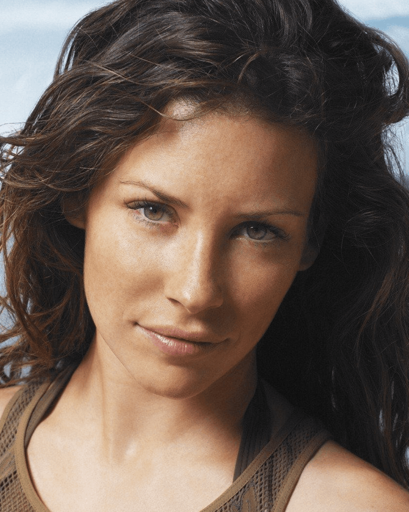Evangeline Lilly