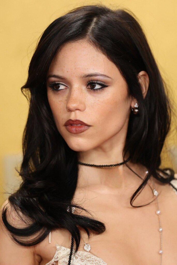 Jenna Ortega Jenna Ortega