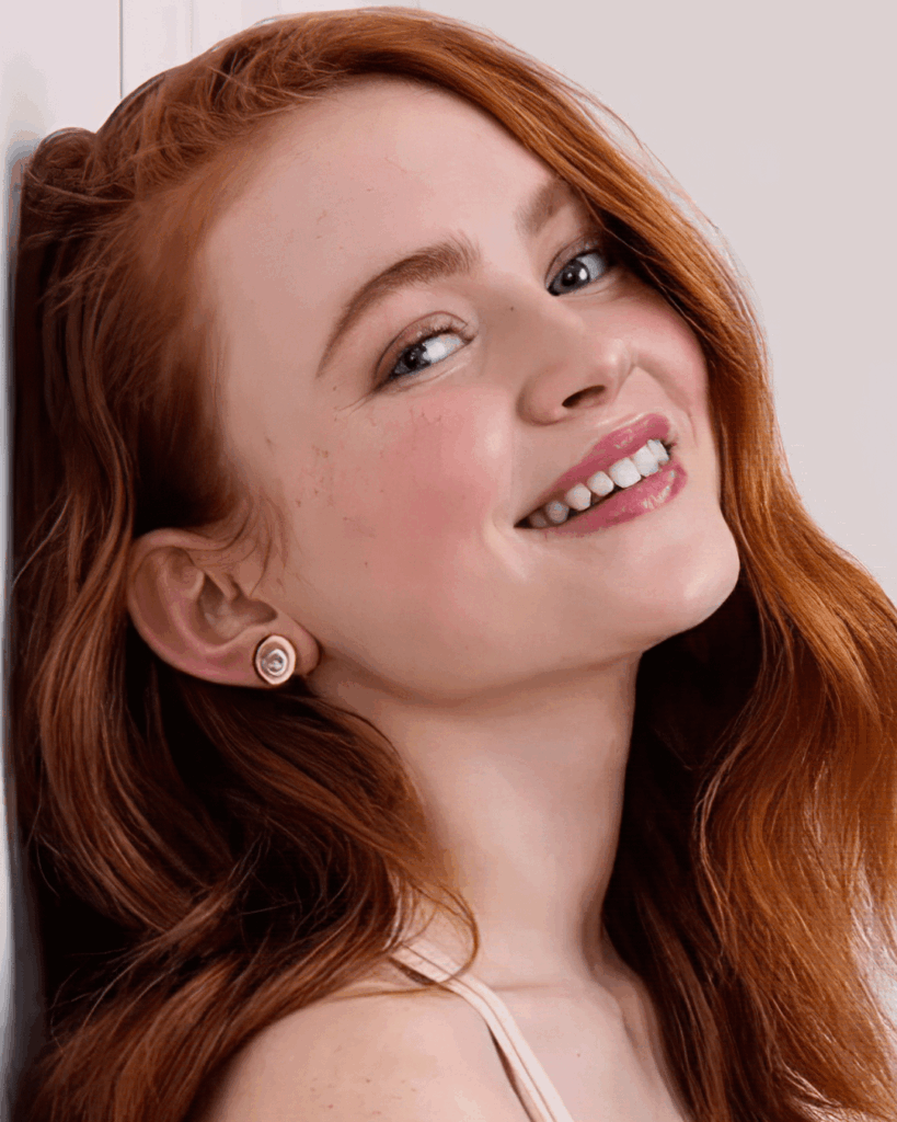 Sadie Sink Sadie Sink