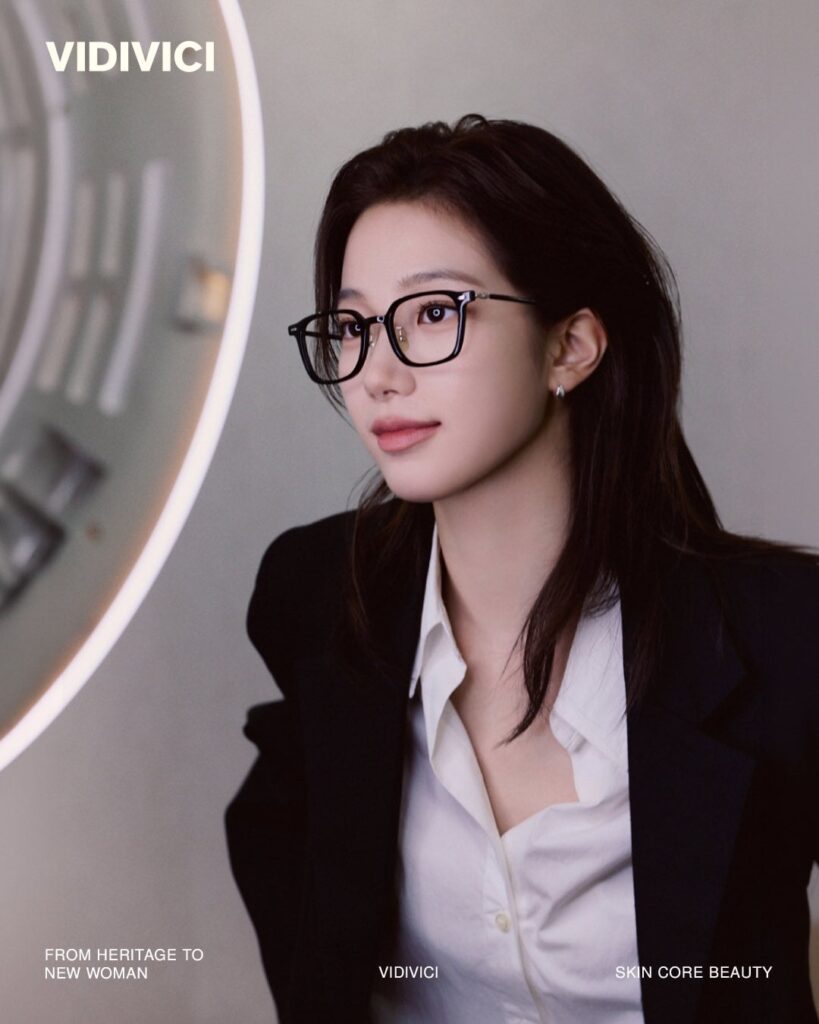 260314 تحديث تويتر VIDIVICI الكوري مع كازوها