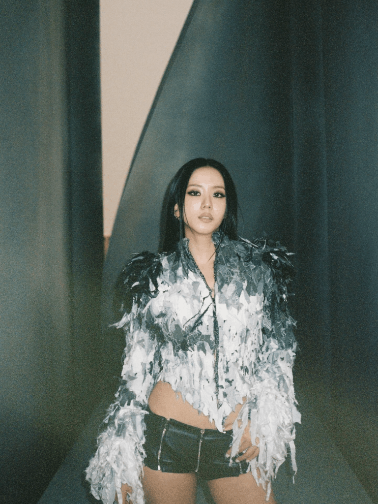 260325 تحديث جيسو على الانستقرام