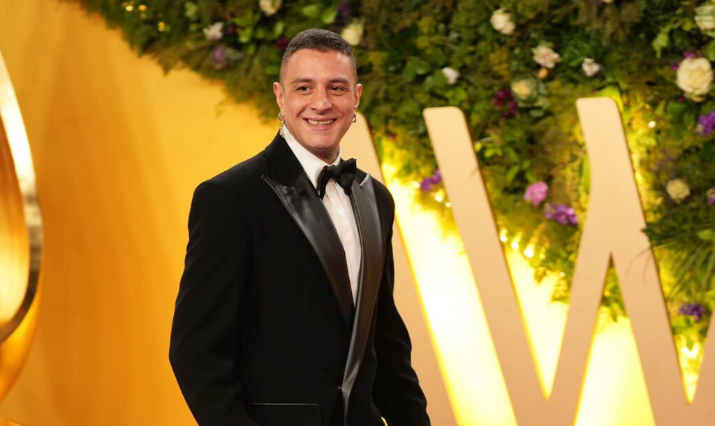 قبل عرضه في السينما، قراءة في بوستر سفّاح التّجمّع لأحمد الفيشاوي… كيف فضح التصميم ازدواجية القاتل؟ قبل عرضه في السينما، قراءة في بوستر سفّاح التّجمّع لأحمد الفيشاوي… كيف فضح التصميم ازدواجية القاتل؟