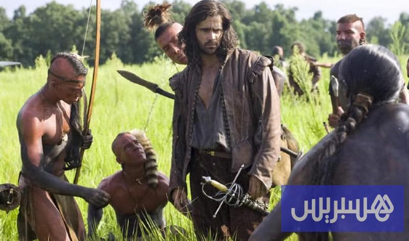 فيلم “العالم الجديد”.. حين تتحول الأرض إلى استعمار ويصير الحلم إمبراطورية فيلم "العالم الجديد".. حين تتحول الأرض إلى استعمار ويصير الحلم إمبراطورية