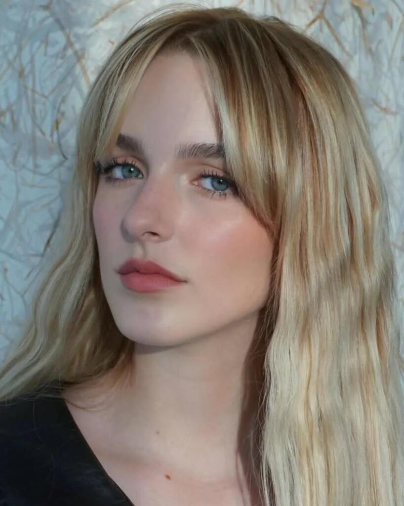 McKenna Grace McKenna Grace