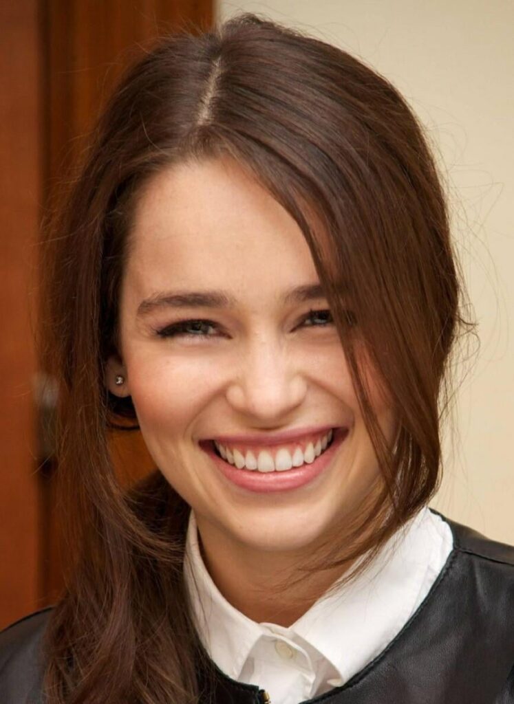 Emilia Clarke