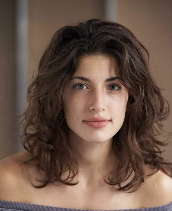 Tania Raymonde Tania Raymonde