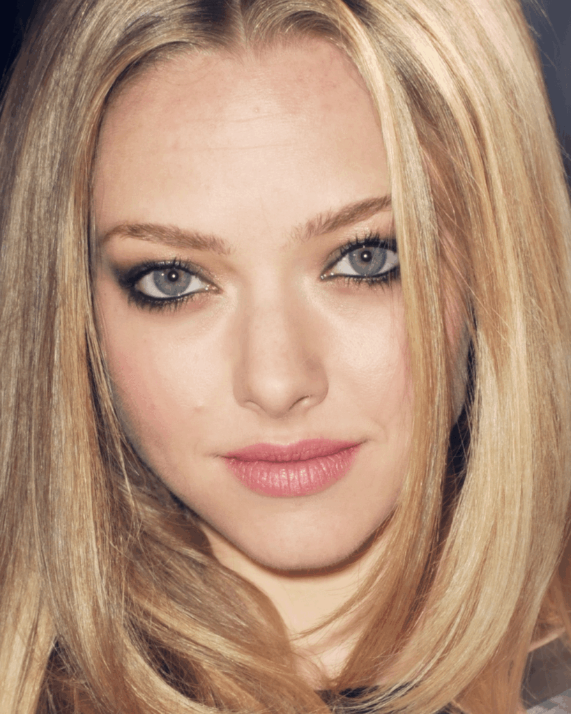 Amanda Seyfried Amanda Seyfried
