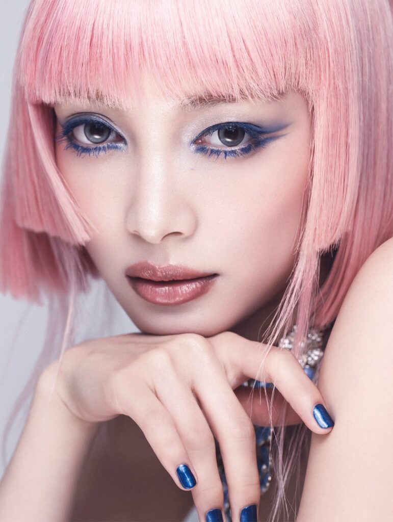 XG Jurin - نوميرو طوكيو لشانيل بيوتي