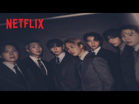 BTS – BTS: العودة | وثائقي (المقطورة الرسمية | نيتفليكس) BTS - BTS: العودة | وثائقي (المقطورة الرسمية | نيتفليكس)