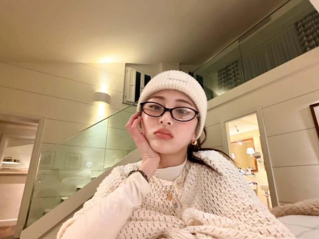 260301 تحديث انستقرام هوه يونجين (2)