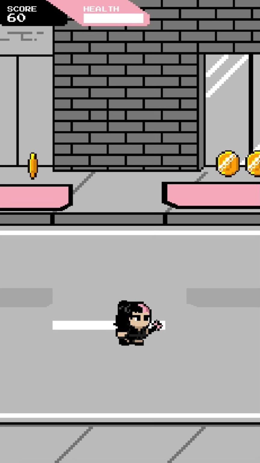 260304 تحديث قصة BLACKPINK على IG