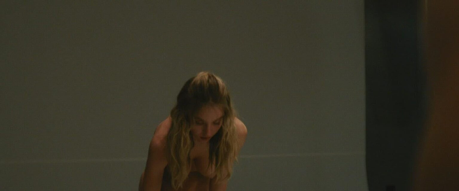 Sydney Sweeney