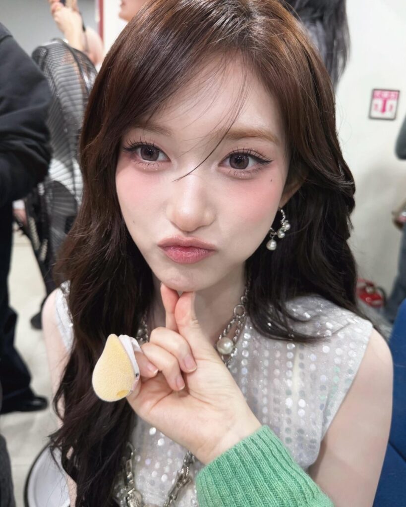 260312 تحديث ليسو على الانستقرام