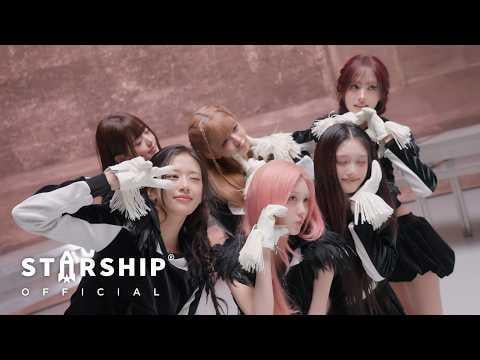 260302 إيف - الثقب الأسود (خلف الكواليس)