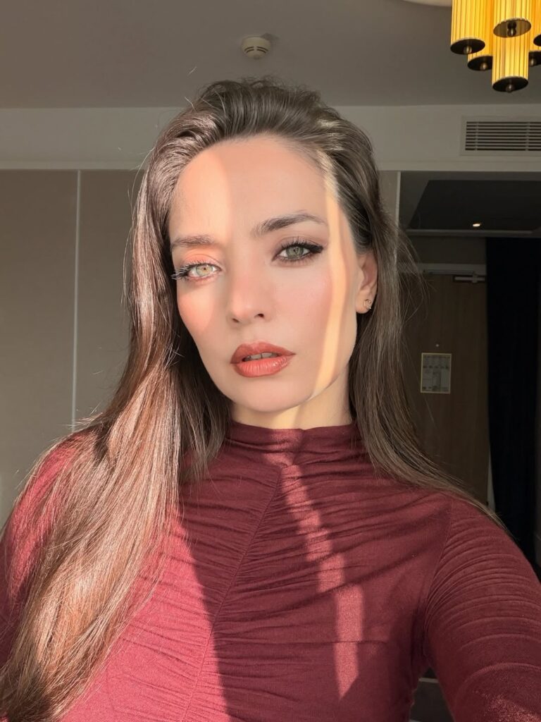 Zeynep Tuğçe Bayat