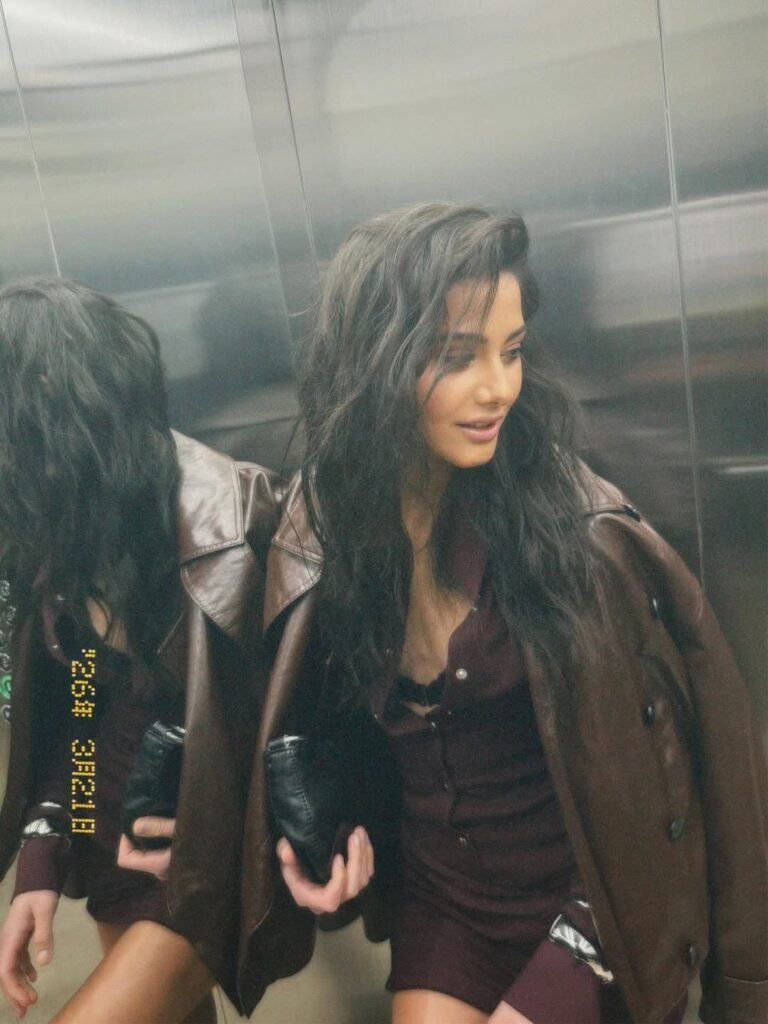 Helin Kandemir Helin Kandemir