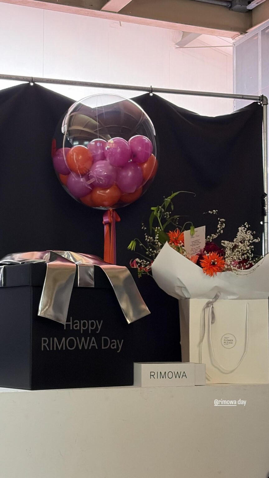 260308 تحديث قصة روزي على الانستغرام