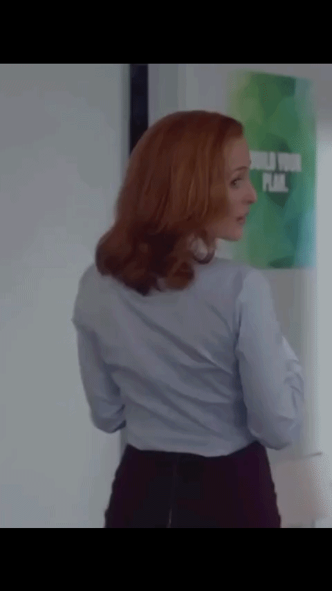 Gillian Anderson Gillian Anderson