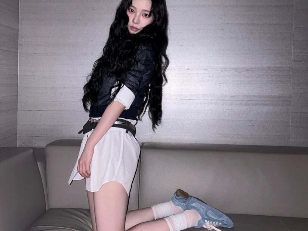 260314 تحديث كارينا على الانستقرام