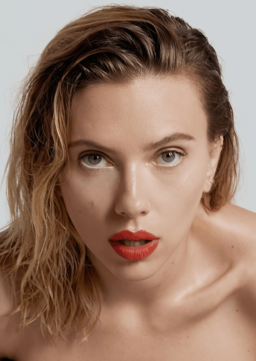 Scarlett Johansson Scarlett Johansson