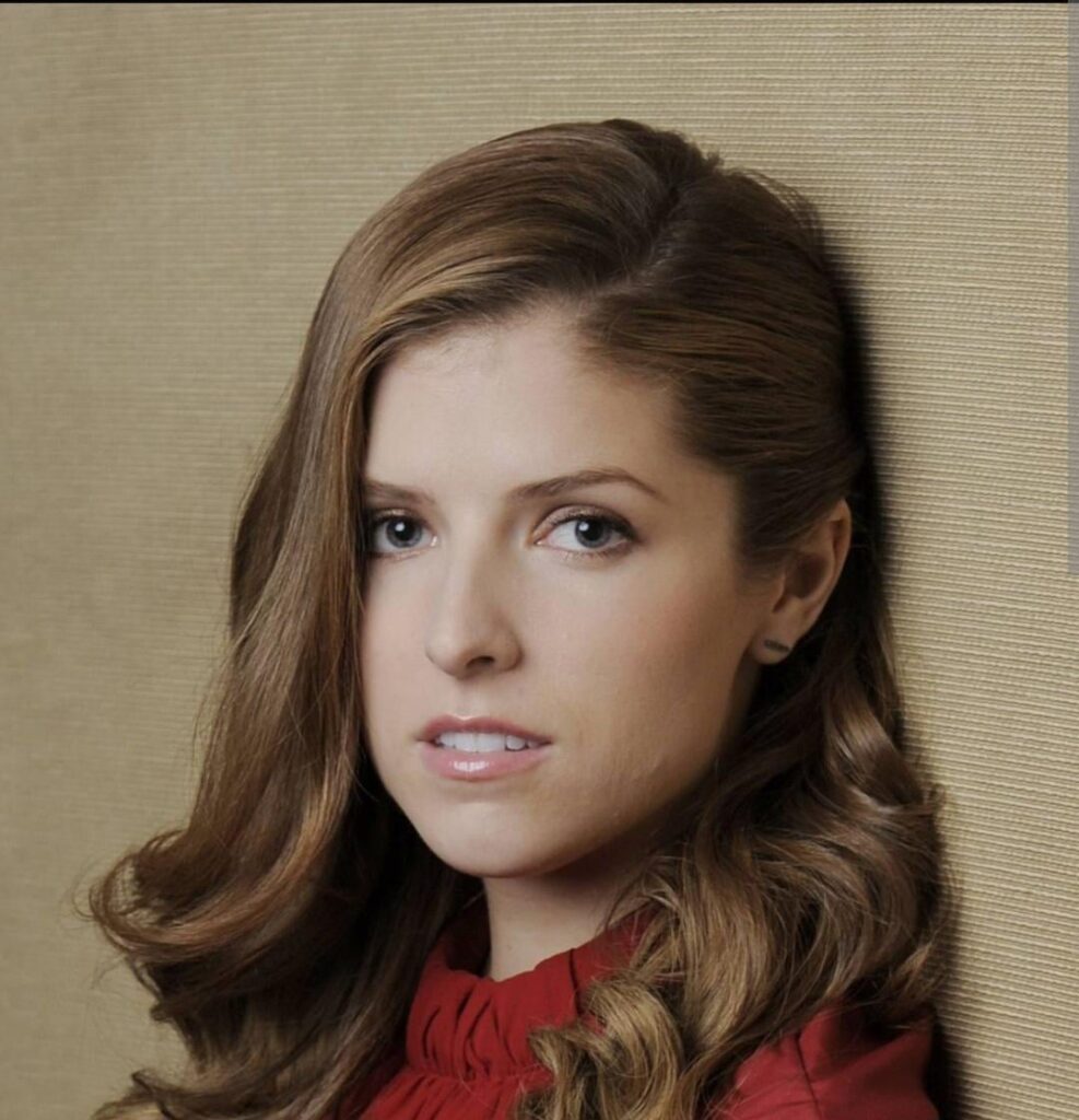 Anna Kendrick