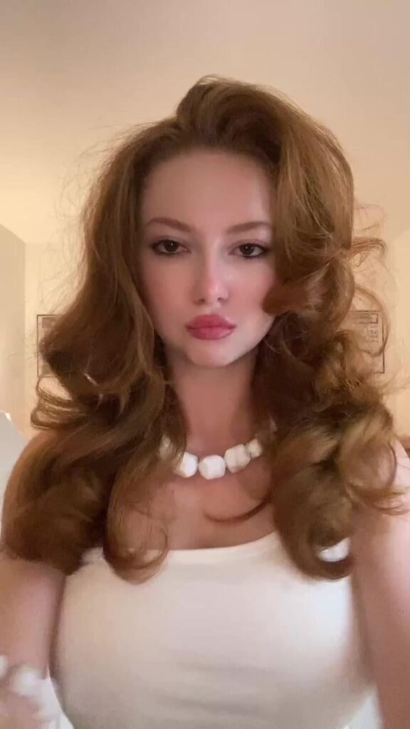 Francesca Capaldi Francesca Capaldi