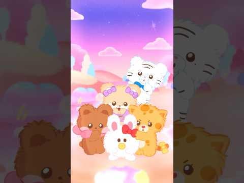 ILLIT - الشخصيات الرسمية: DEARLIT (فيديو تشويقي - من DEARLIT)