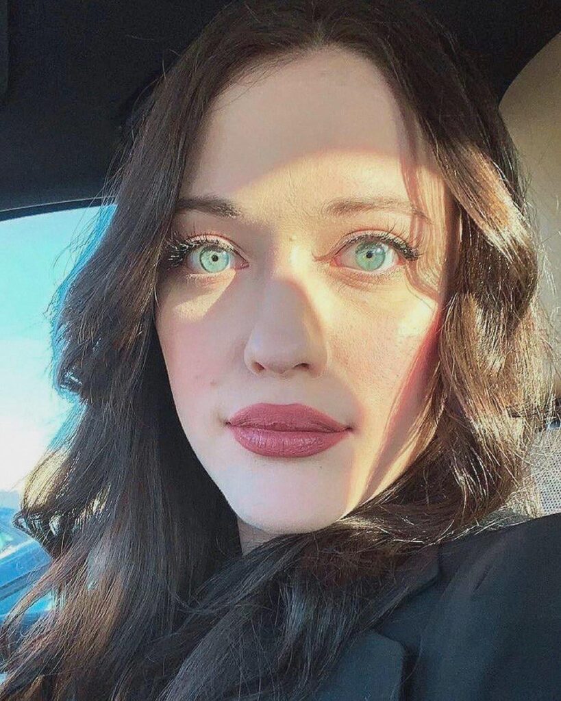 Kat Dennings