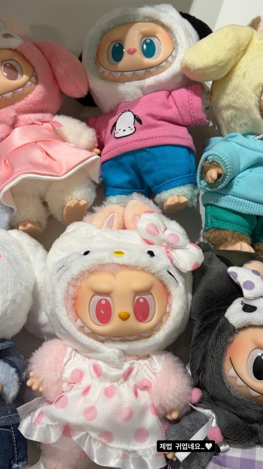 260319 تحديث قصة كارينا على الانستقرام