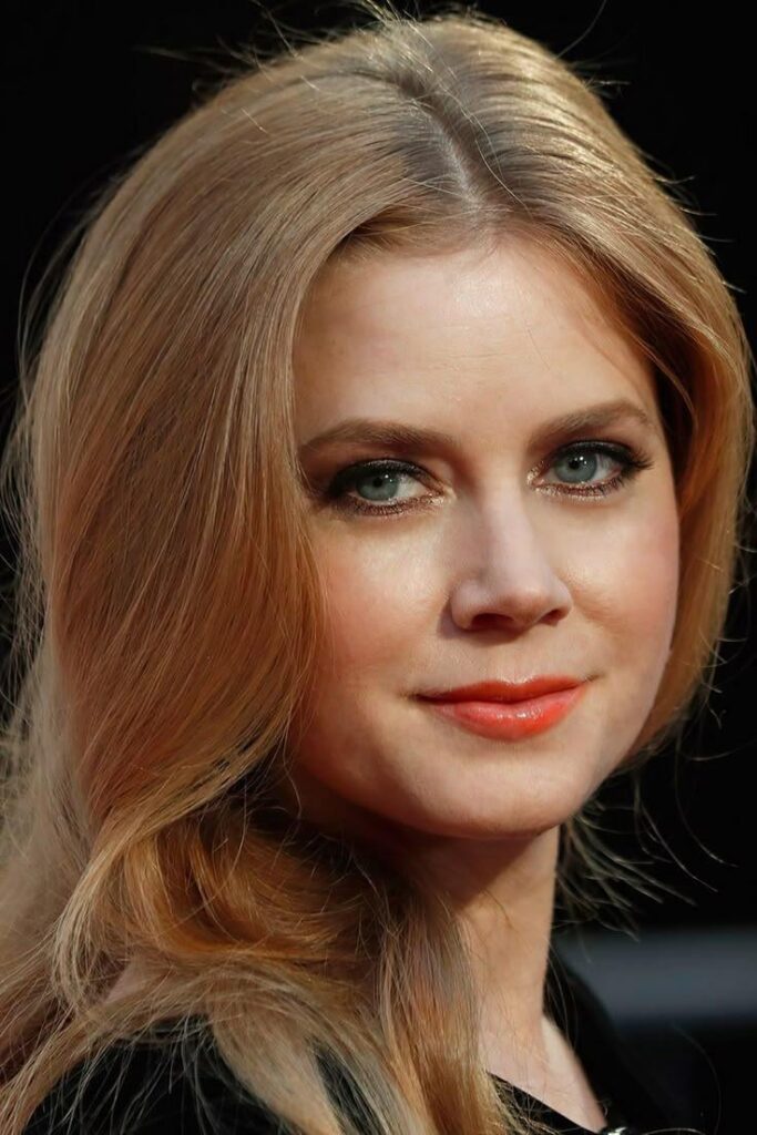 Amy Adams Amy Adams