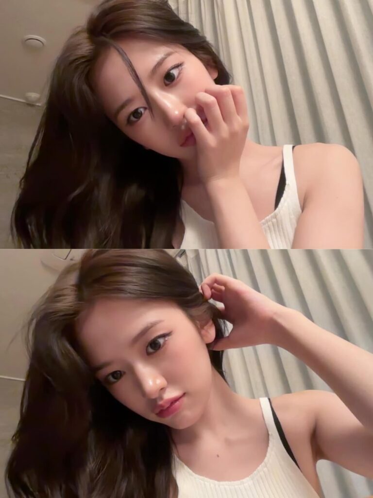 260313 تحديث يوجين على الانستقرام